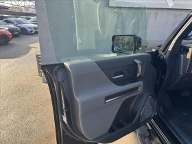 Hummer H3  EV Targa e4WD - цена по договаряне - 68502477 9