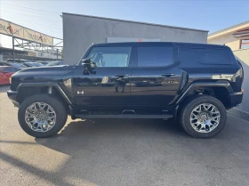 Hummer H3  EV Targa e4WD - цена по договаряне - 68502477 7