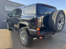 Hummer H3  EV Targa e4WD - цена по договаряне - 68502477 6