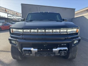 Hummer H3  EV Targa e4WD - цена по договаряне - 68502477 2