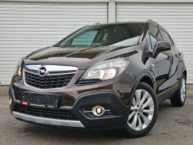 Opel Mokka 1.4I/GPL/Cosmo/134000km/КАМЕРА/NAVI/БЛУТУТ/EURO 6 - 7900 € / 15451.06 лв. - 43221236 7