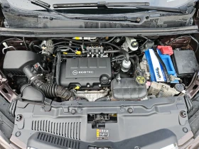 Opel Mokka 1.4I/GPL/Cosmo/134000km/КАМЕРА/NAVI/БЛУТУТ/EURO 6 - 7900 € / 15451.06 лв. - 43221236 8