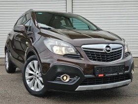 Opel Mokka 1.4I/GPL/Cosmo/134000km/КАМЕРА/NAVI/БЛУТУТ/EURO 6