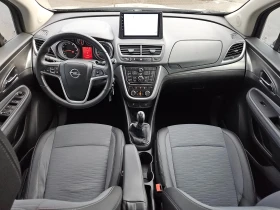 Opel Mokka 1.4I/GPL/Cosmo/134000km/КАМЕРА/NAVI/БЛУТУТ/EURO 6 - 7900 € / 15451.06 лв. - 43221236 10