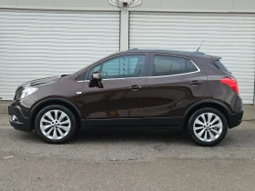 Opel Mokka 1.4I/GPL/Cosmo/134000km/КАМЕРА/NAVI/БЛУТУТ/EURO 6 - 7900 € / 15451.06 лв. - 43221236 6