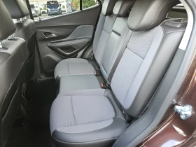 Opel Mokka 1.4I/GPL/Cosmo/134000km/КАМЕРА/NAVI/БЛУТУТ/EURO 6 - 7900 € / 15451.06 лв. - 43221236 16