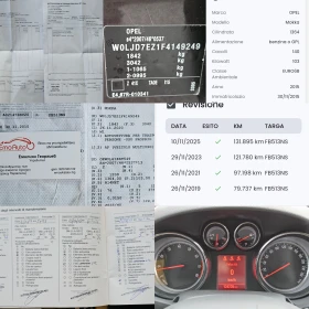 Opel Mokka 1.4I/GPL/Cosmo/134000km/КАМЕРА/NAVI/БЛУТУТ/EURO 6 - 7900 € / 15451.06 лв. - 43221236 12