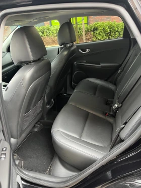 Hyundai Kona PRIME - 20300 € / 39703.35 лв. - 63020135 4