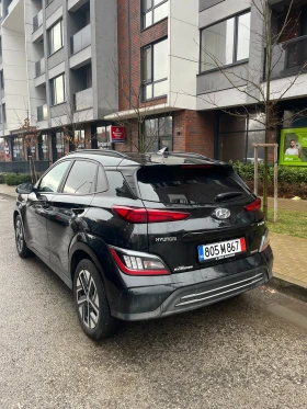 Hyundai Kona PRIME - 20300 € / 39703.35 лв. - 63020135 2