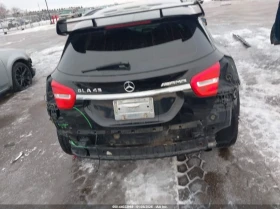 Mercedes-Benz GLA 45 AMG 4MATIC | ЦЕНА ДО БЪЛГАРИЯ |  - 11127 € / 21762.52 лв. - 38069385 9
