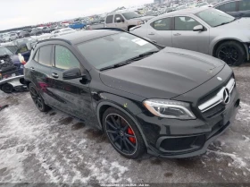 Mercedes-Benz GLA 45 AMG 4MATIC | ЦЕНА ДО БЪЛГАРИЯ |  - 11127 € / 21762.52 лв. - 38069385 2