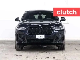 BMW X4 * xDrive30i * Keyless * Heads Up * 360 * CARFAX - 36600 € / 71583.38 лв. - 56400248 2