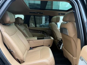 Land Rover Range rover P530 Autobiography - 130000 € / 254257.90 лв. - 10866821 13