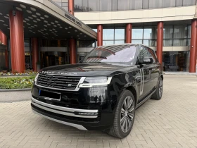 Land Rover Range rover P530 Autobiography