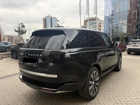 Land Rover Range rover P530 Autobiography - 130000 € / 254257.90 лв. - 10866821 4