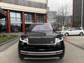 Land Rover Range rover P530 Autobiography - 130000 € / 254257.90 лв. - 10866821 6