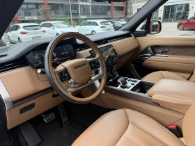 Land Rover Range rover P530 Autobiography - 130000 € / 254257.90 лв. - 10866821 9
