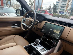 Land Rover Range rover P530 Autobiography - 130000 € / 254257.90 лв. - 10866821 12