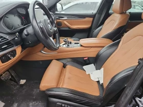 BMW X6 * XDRIVE35I * ПОДГРЕВ* NAVI* ПАНОРАМА*  - 18900 € / 36965.19 лв. - 94879946 7