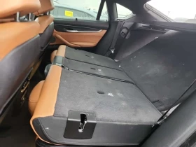 BMW X6 * XDRIVE35I * ПОДГРЕВ* NAVI* ПАНОРАМА*  - 18900 € / 36965.19 лв. - 94879946 12