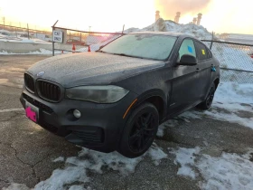 BMW X6 * XDRIVE35I * CARFAX * БЕЗ ПЪРВОНАЧАЛНА ВНОСКА