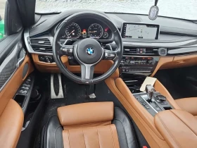 BMW X6 * XDRIVE35I * ПОДГРЕВ* NAVI* ПАНОРАМА*  - 18900 € / 36965.19 лв. - 94879946 10