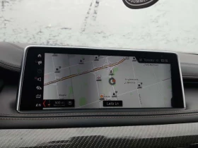 BMW X6 * XDRIVE35I * ПОДГРЕВ* NAVI* ПАНОРАМА*  - 18900 € / 36965.19 лв. - 94879946 11