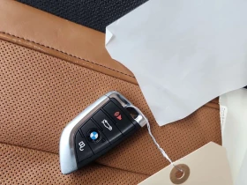 BMW X6 * XDRIVE35I * ПОДГРЕВ* NAVI* ПАНОРАМА*  - 18900 € / 36965.19 лв. - 94879946 8