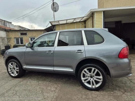 ������ Porsche Cayenne