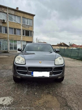 Porsche Cayenne | Mobile.bg � ����� ������ 3
