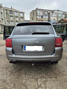Porsche Cayenne | Mobile.bg � ����� ������ 4