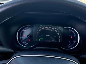 Toyota Rav4 Hybrid XSE  CARFAX | Mobile.bg � ����� ������ 8
