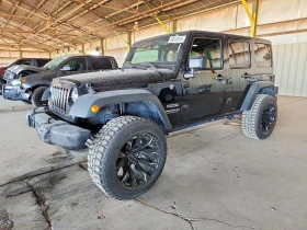 ����� �� �������� �� Jeep Wrangler 3.6* SPORT* ������ ��