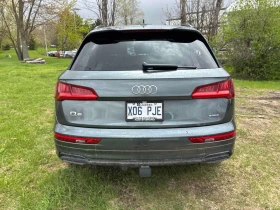 Audi Q5 Technik/��������/���������/360 | Mobile.bg � ����� ������ 4