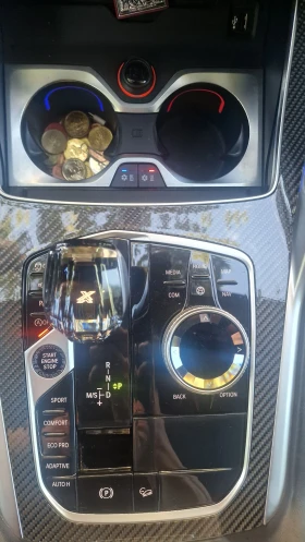 BMW X6 M40i | Mobile.bg � ����� ������ 11