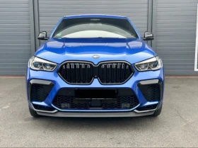 BMW X6 M40i