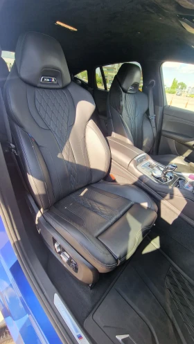 BMW X6 M40i | Mobile.bg � ����� ������ 16
