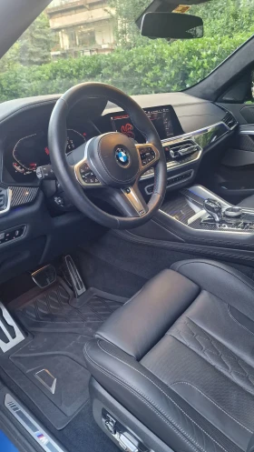 BMW X6 M40i | Mobile.bg � ����� ������ 12