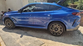 BMW X6 M40i | Mobile.bg � ����� ������ 7