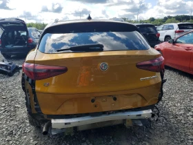 Alfa Romeo Stelvio 2.0l Ti | Auto.bg — изображение 6