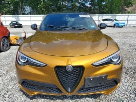 Alfa Romeo Stelvio 2.0l Ti | Auto.bg — изображение 5