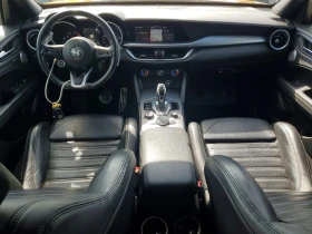 Alfa Romeo Stelvio 2.0l Ti | Auto.bg — изображение 8