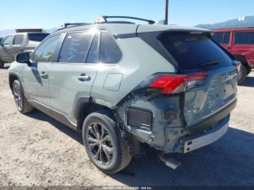 Toyota Rav4 HYBRID* XLE* PREMIUM* AWD* FULL*  | Auto.bg — изображение 3