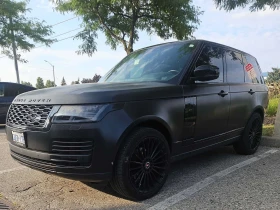 ������ Land Rover Range rov...
