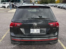 VW Tiguan * Comfortline R Line Black Edition * CARFAX * ���� | Mobile.bg � ����� ������ 4