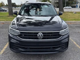 VW Tiguan * Comfortline R Line Black Edition * CARFAX * ���� | Mobile.bg � ����� ������ 6