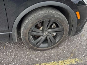VW Tiguan * Comfortline R Line Black Edition * CARFAX * ���� | Mobile.bg � ����� ������ 7