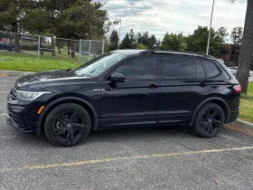 VW Tiguan * Comfortline R Line Black Edition * CARFAX * ���� | Mobile.bg � ����� ������ 2