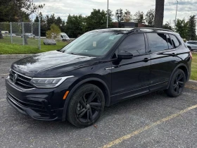 ������ VW Tiguan
