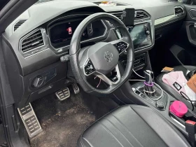VW Tiguan * Comfortline R Line Black Edition * CARFAX * ���� | Mobile.bg � ����� ������ 5